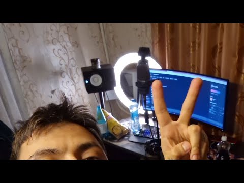 Видео: Что-то происходит...