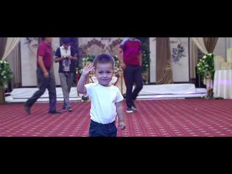 Видео: БЕРЕКЕ СҮНДЕТ ТОЙ | Даңбаевтар әулеті