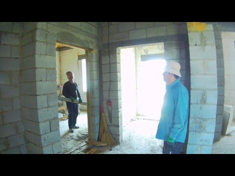 Видео: МПС Алматы. ПКСТ "Первомайский рай". Новый плейлист "Участок Бахытжана". 06.04.22.