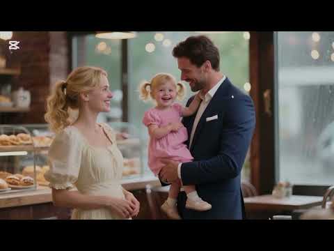 Видео: Миллиардер Попросил Простую Девушку Стать Его ЖЕНОЙ На Неделю, Не Зная, Что Она Изменит Его Жизнь...