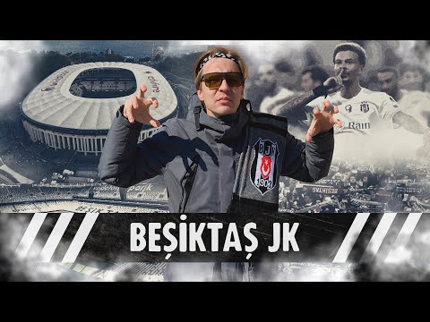 Видео: Бешикташ: самый современный стадион в Турции | VODAFONE PARK