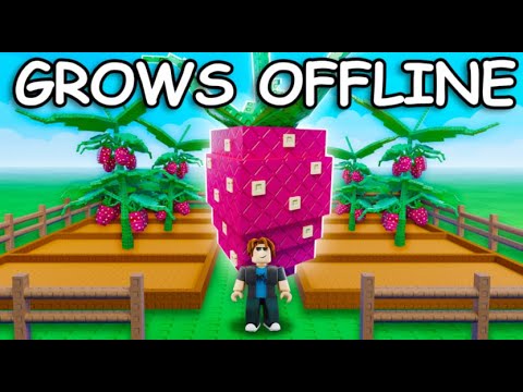 Видео: 😱СТРИМ РАЗДАЧА В GROW A GARDEN ROBLOX! Промокоды в вырасти сад roblox! #shorts #roblox #роблокс