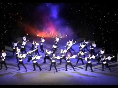 Видео: Todes(студия г.Люберцы 8 группа) - Короли ночной Вероны.wmv