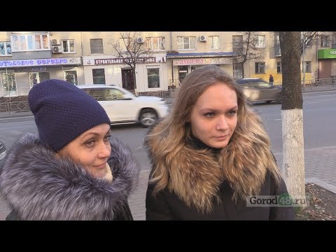 Видео: Нужны ли Липецку трамваи?