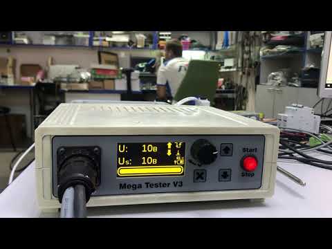 Видео: Изменение хода Пьезоактуатора для форсунки Сименс Контененталь