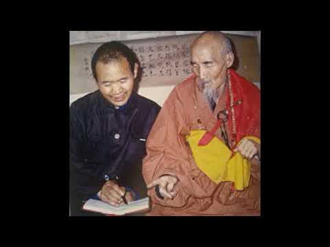 Видео: Памяти поколений Великих  мастеров Шаолиньсы.