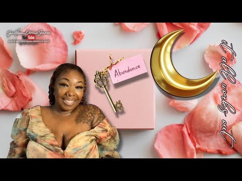 Видео: ОНИ БУДУТ СПРАШИВАТЬ, КАК ТЫ ТАК ВДРУГ ПОЛУЧИЛ ВСЕ ЭТО 🗝️🌷✨