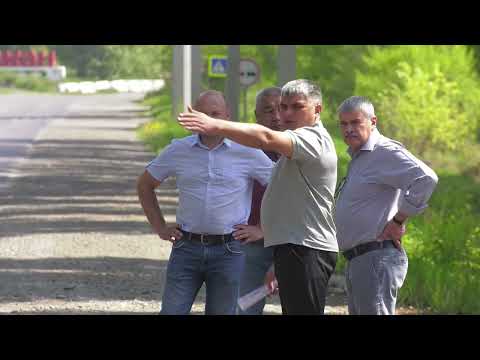 Видео: Новый автобусный маршрут будет в Абакане. Для учеников 32 школы - Абакан 24