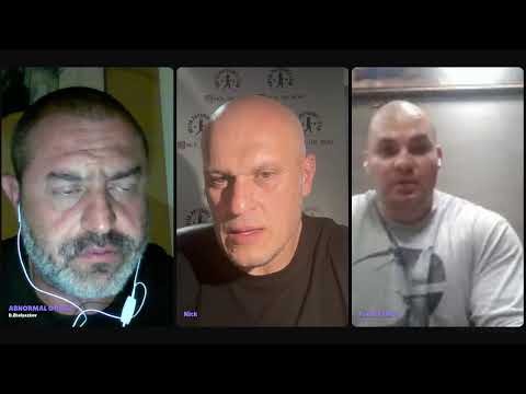 Видео: Анаболни кафеджии Епизод 1