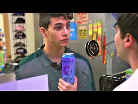 Видео: КАЖДАЯ ЗАПРАВКА ТАКАЯ