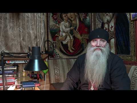 Видео: Три добродетели Вера, Надежда, Любовь к Богу творят чудеса