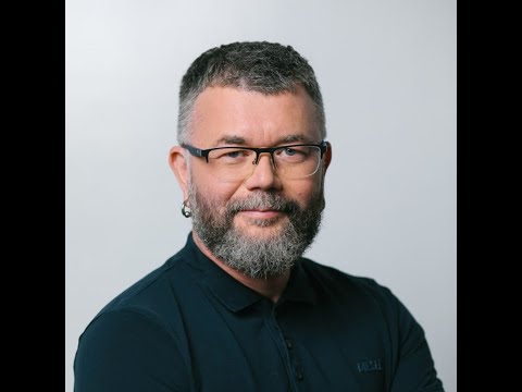 Видео: #WildTalks. Игорь Сафиуллин, директор Центра «Зелёный взгляд». Озеленение крыш