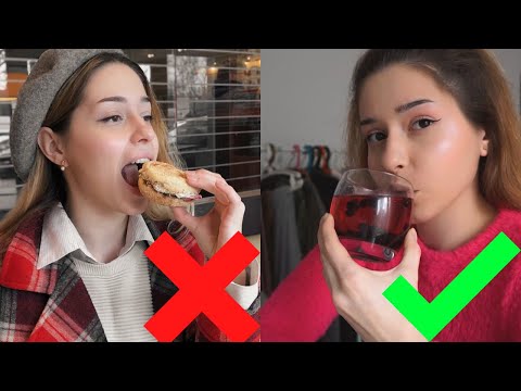 Видео: Как не поправиться за карантин Простые лайфхаки и советы