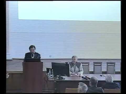 Видео: IX МЕЖДУНАРОДНЫЙ КОНГРЕСС "СЛАБЫЕ И СВЕРХСЛАБЫЕ ПОЛЯ И ИЗЛУЧЕНИЯ В БИОЛОГИИ И МЕДИЦИНЕ"