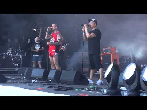 Видео: Ляпис Трубецкой - Воины Света (Пикник Афиши 2014)