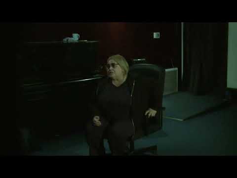 Видео: Время в кино Мастер класс Натальи Мариевской 21 11 2023