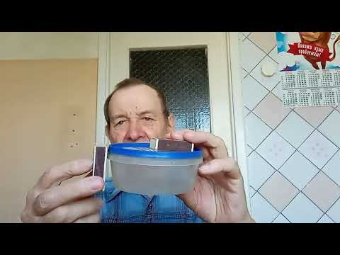 Видео: Бюджетная рыболовная снасть. Опыт Куликова.