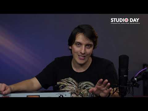 Видео: Обзор оптического компрессора Warm Audio WA-2A (воссозданная классика LA-2A)