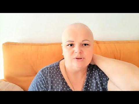 Видео: Состояние после химиотерапии