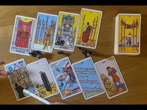 Видео: Когда будут новые отношения и  каковы их шансы?