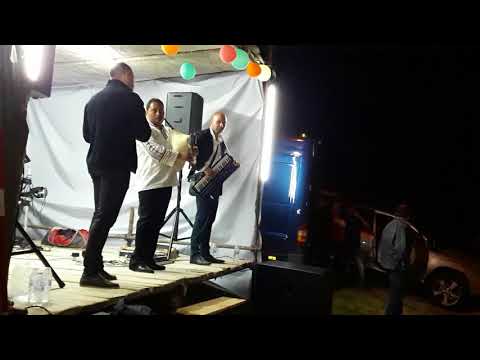 Видео: Събор село Изгрев 2018 със солистка Жечка Сланинкова част2