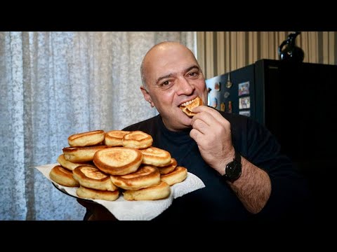 Видео: ОЛАДЬИ — Самый простой и вкусный рецепт!