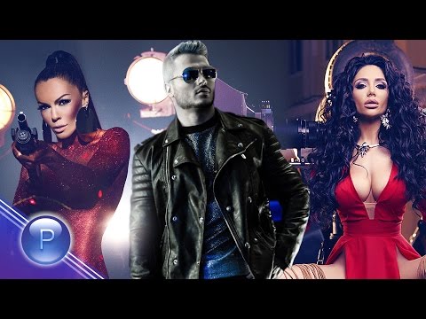 Видео: ZVEZDITE NA PLANETA - HIT MIX 2 / Звездите на Планета - Хит Микс 2, 2017