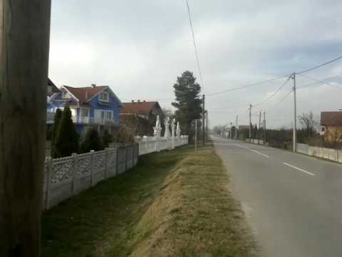 Видео: Села Восточной Сербии.