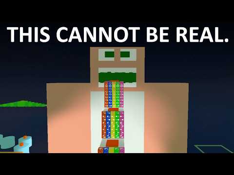 Видео: Эти Roblox Obbies УЖАСНЫ.