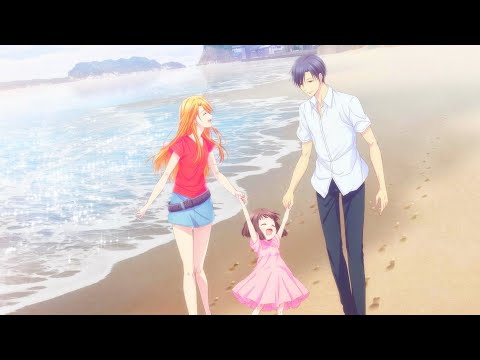 Видео: #AMV Аниме клип - Знаешь ли ты