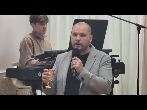 Видео: 02.10.2025 - Дорожи временем * Valorise le temps - Константин Ганзюк - Konstantin Ganziuk