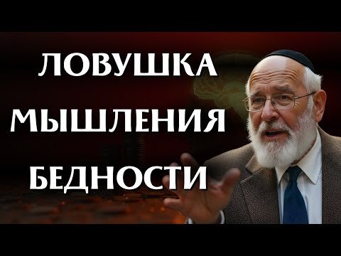 Видео: Почему ты беден? 7 жестких истин о бедности которые изменят твою жизнь