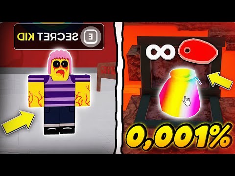 Видео: Мне ЗАПРЕТИЛИ это проверять в "99 ночей"! (Тайны леса) #roblox