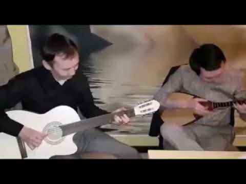 Видео: "Шалқымалы" Асқар Асанәлі Көшеровтер