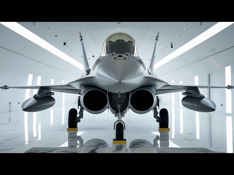 Видео: Lockheed Martin F-16 Fighting Falcon — Истребитель, Который ШОКИРОВАЛ Весь Мир! ⚡✈️