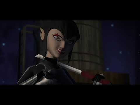 Видео: Если вдруг меня не станет dadi, клип черепашки ниндзя,Лео и карай