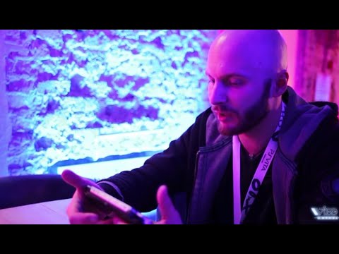 Видео: Видеомания 2.0 - Запуск PS Vita в России - 04.2012