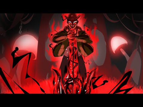 Видео: Создаём НОВУЮ ЗЛУЮ УДОЧКУ-ВИЛКУ в FISCH Roblox...