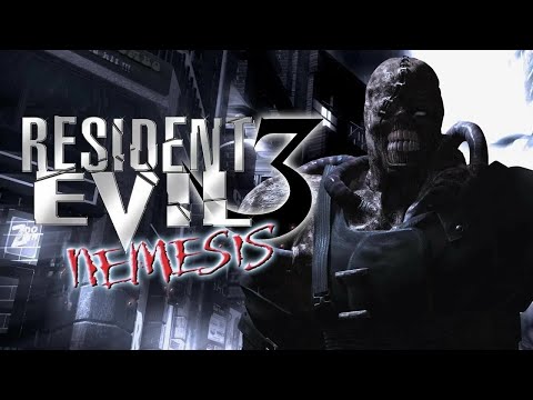 Видео: Прохождение resident evil 3 nemesis В поисках Аптечек часть 2