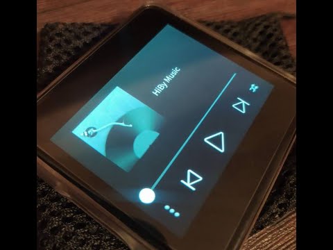 Видео: Hiby r2 маленький бюджетник с потенциалом