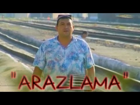 Видео: "Аразлама" миллий ўзбек филм | "Arazlama" o'zbek film