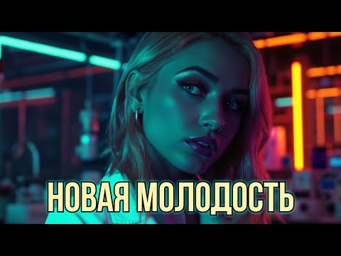 Видео: Сенсация в борьбе со старением: безопасна ли новая технология омоложения клеток?