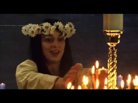 Видео: Пародия на "Вий" с Поплавским