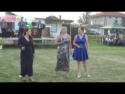 Видео: Събор в с.Избеглии с орк.Чанове - 14.06.2025