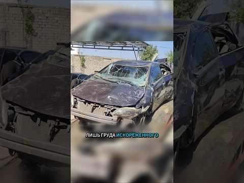 Видео: Пакистанский ремонт Toyota Corolla  #automobile #auto #repairing