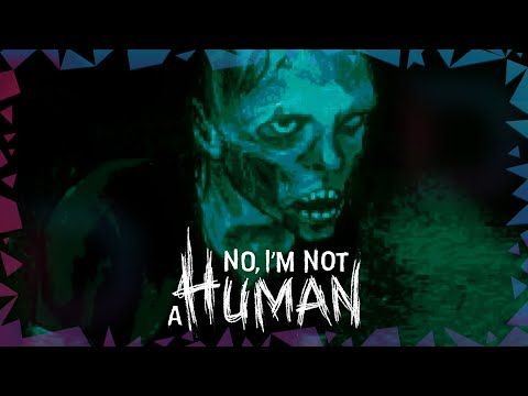 Видео: No, I'm Not A Human - Настоящее Одиночество