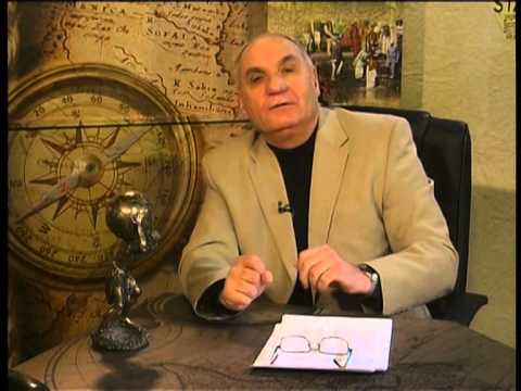 Видео: Светът и всичко в него със СИМЕОН ИДАКИЕВ (19.01.2014г. 1-ва част)