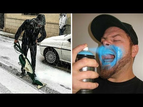 Видео: Люди, которые плюют на все законы логики разом (2 серия)