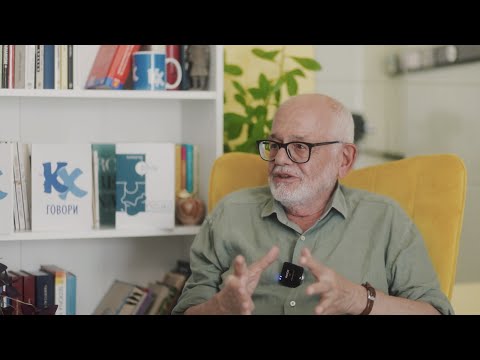 Видео: КХ ГОВОРИ // еп. 7: Техника ли е психоанализата? // Н. Колев говори с д-р Д. Иерохам и В. Калинов
