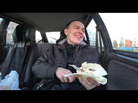 Видео: DIMAVIPER КУПИЛ СУП ХАРЧО ЗА 100 РУБЛЕЙ, НО ЕМУ НЕ ДАЛИ ЛОЖКУ!